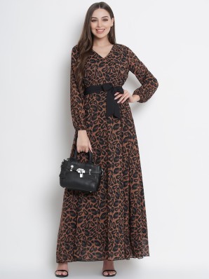 Maxi Dresses - Upto 50% to 80% OFF on ...